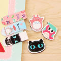 Colorful Printed Magnet Bookmark for Kids